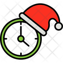 پیش‌نمایش فایل christmas-watch-6710452 از پک کریسمس