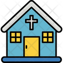 پیش‌نمایش فایل church-6710447 از پک کریسمس