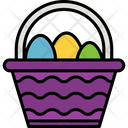 پیش‌نمایش فایل easter-egg-basket-6710481 از پک کریسمس