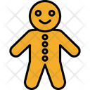 پیش‌نمایش فایل gingerbread-6710406 از پک کریسمس