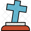 پیش‌نمایش فایل grave-6710460 از پک کریسمس
