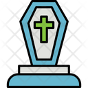 پیش‌نمایش فایل graveyard-6710459 از پک کریسمس