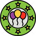 پیش‌نمایش فایل happy-new-year-badge-6710470 از پک کریسمس