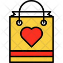 پیش‌نمایش فایل heart-bag-6710475 از پک کریسمس