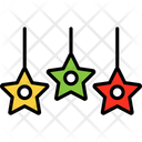 پیش‌نمایش فایل lightning-star-6710444 از پک کریسمس