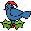 پیش‌نمایش فایل robin-6710420 از پک کریسمس