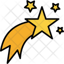 پیش‌نمایش فایل shooting-star-6710408 از پک کریسمس