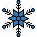 پیش‌نمایش فایل snowflake-6710407 از پک کریسمس