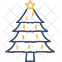 پیش‌نمایش فایل christmas-tree-6710154 از پک کریسمس