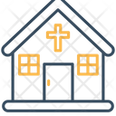 پیش‌نمایش فایل church-6710191 از پک کریسمس