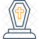 پیش‌نمایش فایل graveyard-6710203 از پک کریسمس