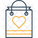 پیش‌نمایش فایل heart-bag-6710219 از پک کریسمس