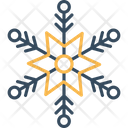 پیش‌نمایش فایل snowflake-6710151 از پک کریسمس