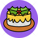 پیش‌نمایش فایل birthday-cake-6709684 از پک کریسمس