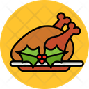 پیش‌نمایش فایل chicken-6709722 از پک کریسمس