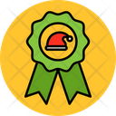 پیش‌نمایش فایل christmas-badge-6709688 از پک کریسمس