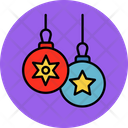 پیش‌نمایش فایل christmas-ball-6709720 از پک کریسمس