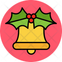 پیش‌نمایش فایل christmas-bell-6709659 از پک کریسمس