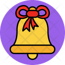 پیش‌نمایش فایل christmas-bell-6709700 از پک کریسمس