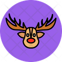 پیش‌نمایش فایل christmas-deer-6709670 از پک کریسمس