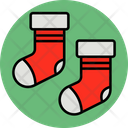 پیش‌نمایش فایل christmas-socks-6709712 از پک کریسمس