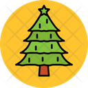 پیش‌نمایش فایل christmas-tree-6709651 از پک کریسمس