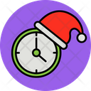پیش‌نمایش فایل christmas-watch-6709698 از پک کریسمس