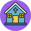 پیش‌نمایش فایل church-6709693 از پک کریسمس