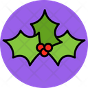 پیش‌نمایش فایل decoration-wreath-6709708 از پک کریسمس
