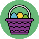 پیش‌نمایش فایل easter-egg-basket-6709727 از پک کریسمس
