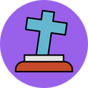 پیش‌نمایش فایل graveyard-6709706 از پک کریسمس