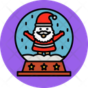 پیش‌نمایش فایل santa-hat-6709710 از پک کریسمس