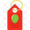 پیش‌نمایش فایل balloon-tag-6709794 از پک کریسمس