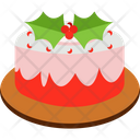 پیش‌نمایش فایل birthday-cake-6709764 از پک کریسمس