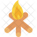 پیش‌نمایش فایل campfire-6709810 از پک کریسمس