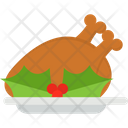 پیش‌نمایش فایل chicken-6709802 از پک کریسمس