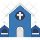 پیش‌نمایش فایل christian-church-6709803 از پک کریسمس
