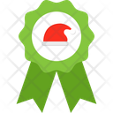 پیش‌نمایش فایل christmas-badge-6709768 از پک کریسمس