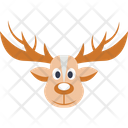 پیش‌نمایش فایل christmas-deer-6709750 از پک کریسمس
