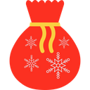پیش‌نمایش فایل christmas-sack-6709758 از پک کریسمس