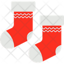 پیش‌نمایش فایل christmas-socks-6709792 از پک کریسمس