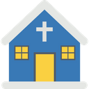 پیش‌نمایش فایل church-6709773 از پک کریسمس