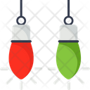 پیش‌نمایش فایل decorations-lights-6709797 از پک کریسمس