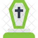پیش‌نمایش فایل graveyard-6709785 از پک کریسمس