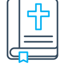 پیش‌نمایش فایل bible-book-6709615 از پک کریسمس