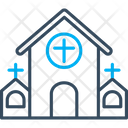 پیش‌نمایش فایل christian-church-6709643 از پک کریسمس