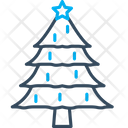 پیش‌نمایش فایل christmas-tree-6709576 از پک کریسمس
