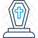 پیش‌نمایش فایل graveyard-6709625 از پک کریسمس