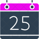 پیش‌نمایش فایل 25-calendar-6710656 از پک کریسمس