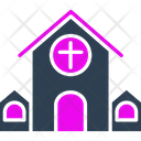 پیش‌نمایش فایل christian-church-6710717 از پک کریسمس